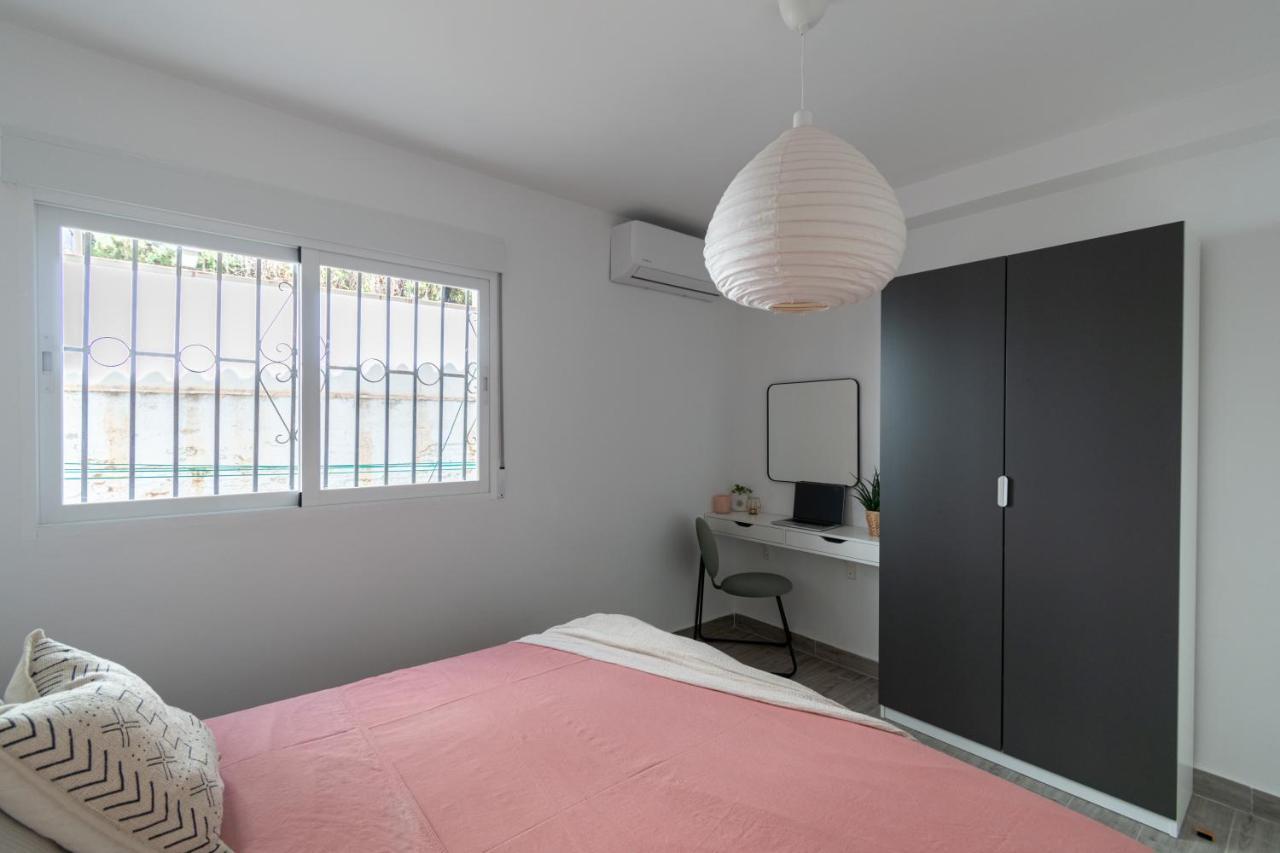 Satu Granada: Modern Apartment In The Albaicin Exterior photo