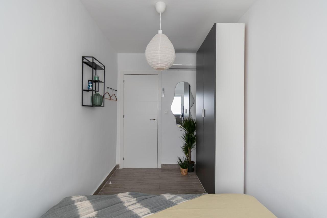 Satu Granada: Modern Apartment In The Albaicin Exterior photo